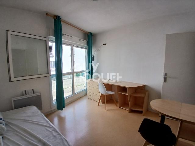 Appartement location à Orléans