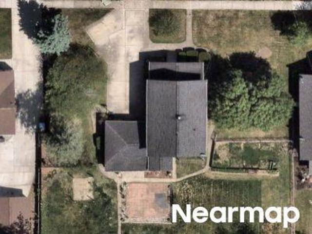 House for sale in Battle Creek, Michigan