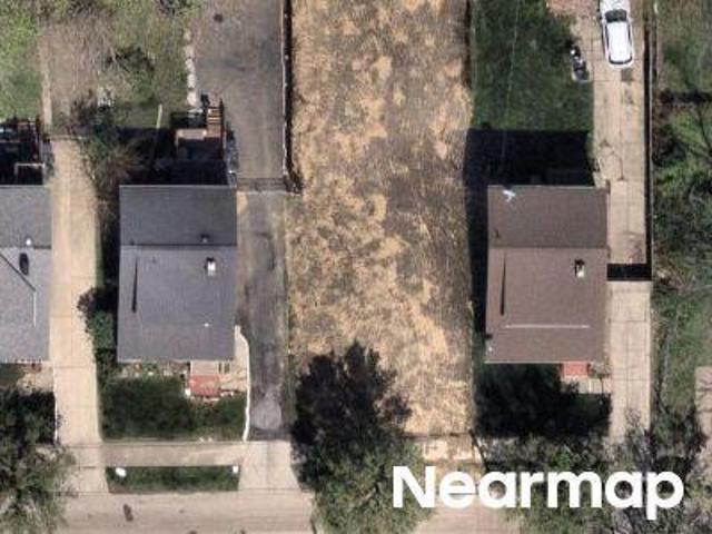 House for sale in Cleveland, Ohio