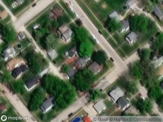 House for sale in Keokuk, Lee County