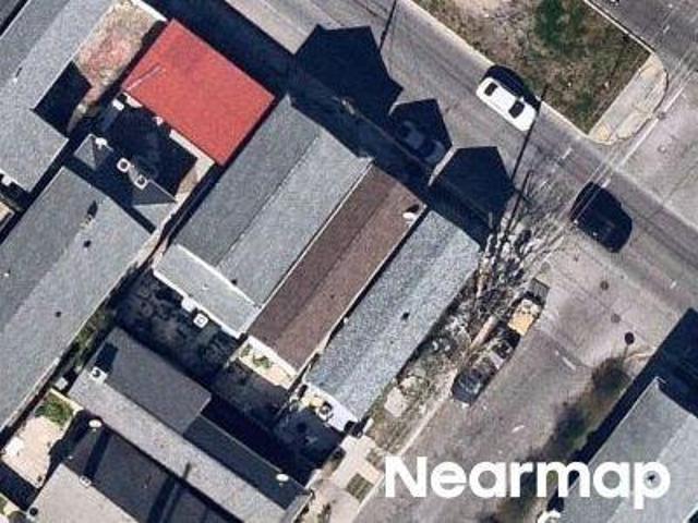 House for sale in New Orleans, Louisiana