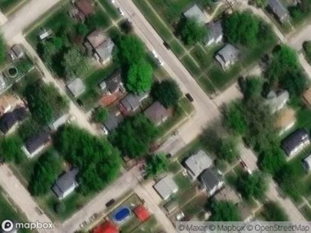 House for sale in Keokuk, Iowa