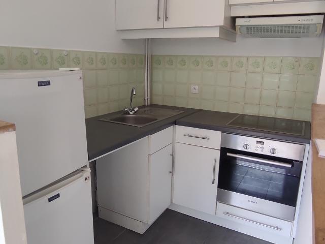 Appartement location à Orléans