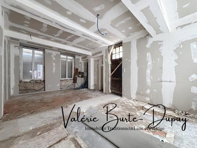 Maison vente à Orléans
