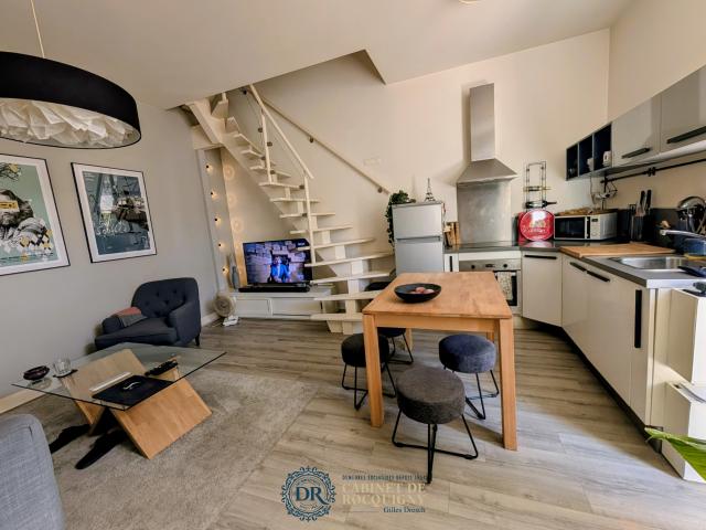 Appartement vente à Orléans