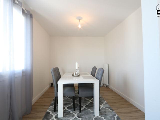 Appartement location à Orléans