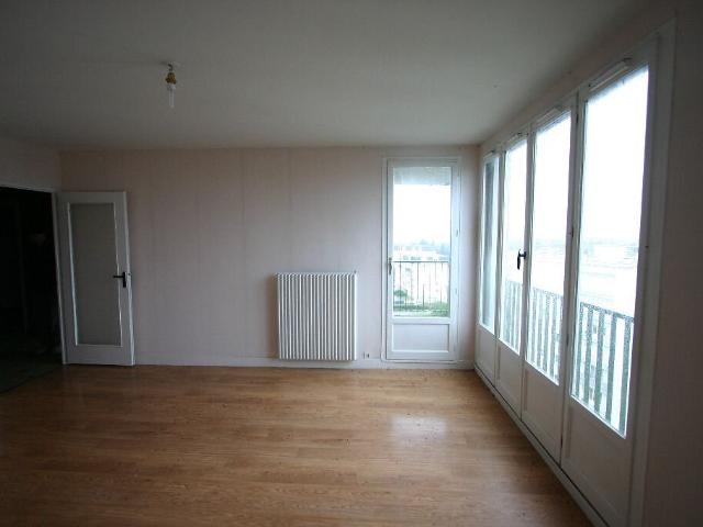Appartement location à Orléans