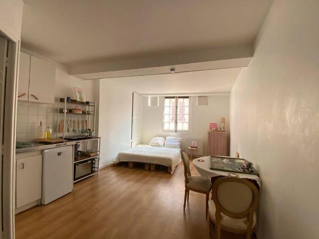 Appartement location à Orléans
