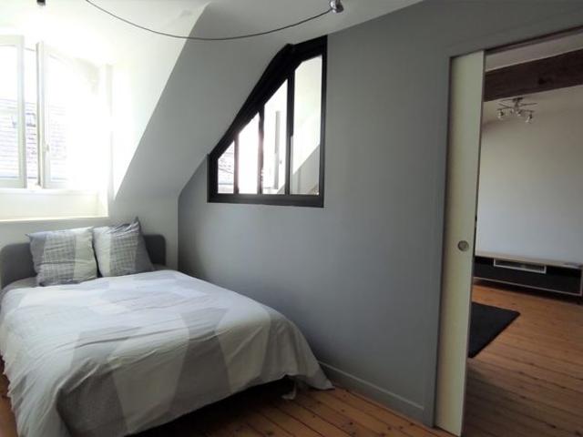 Appartement location à Orléans, Saint-jean-le-blanc