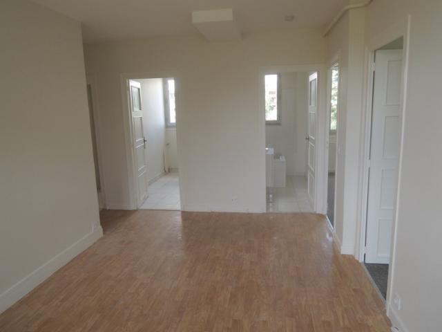 Appartement location à Orléans