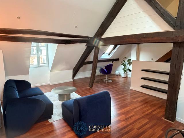Appartement location à Orléans
