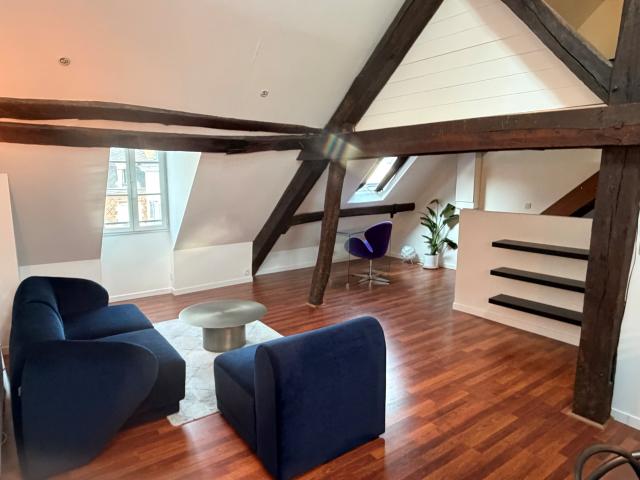 Appartement location à Orléans