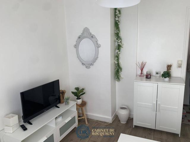 Appartement location à Dunois Madeleine, Orléans