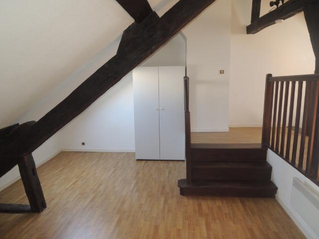 Appartement location à Orléans
