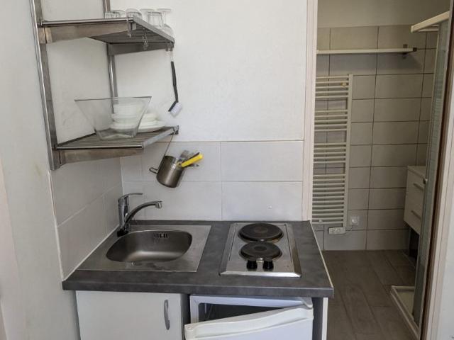 Appartement location à Orléans