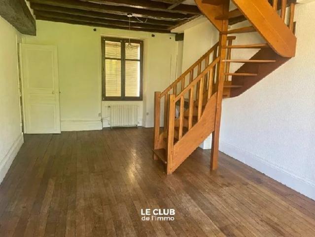 Appartement location à Orléans