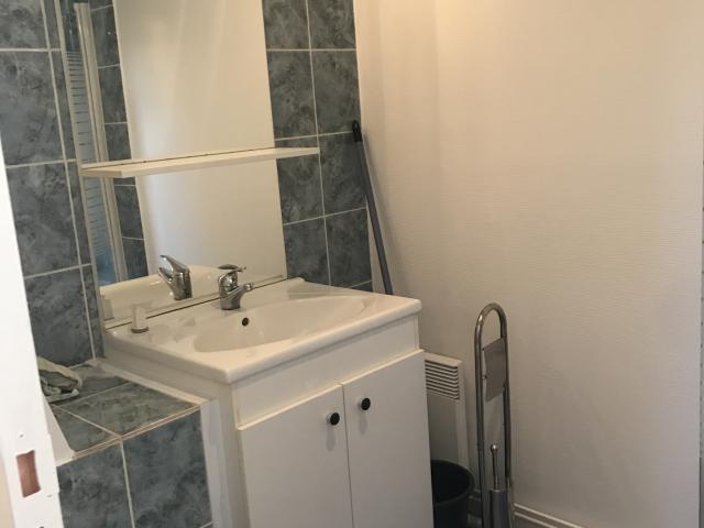 Appartement location à Orléans