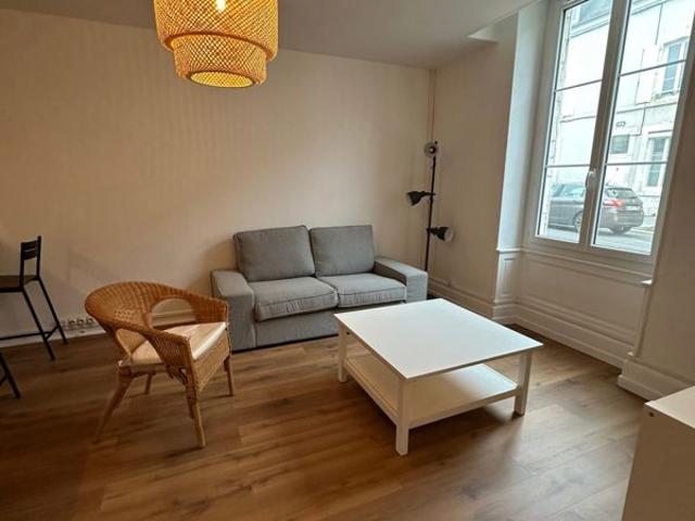 Appartement location à Orléans, Saint-jean-le-blanc