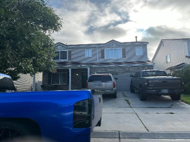 House for sale in Denver, Colorado