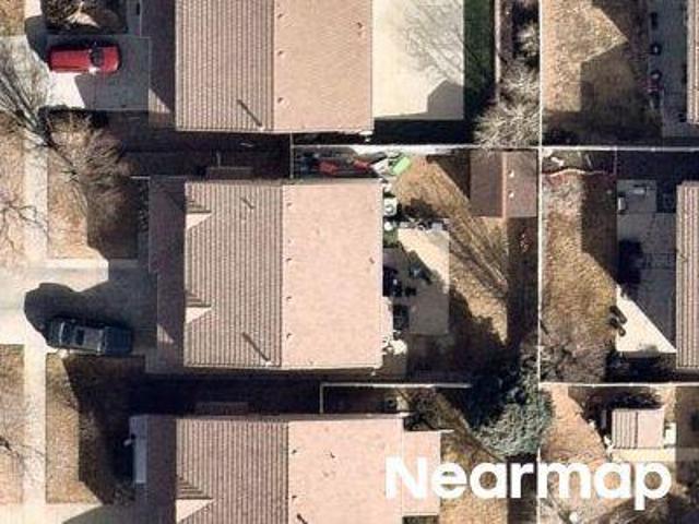 House for sale in Denver, Colorado