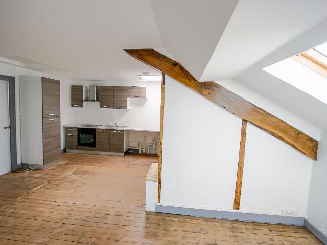 Appartement location à Orléans