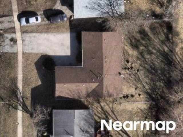 House for sale in Hazel Crest, Illinois