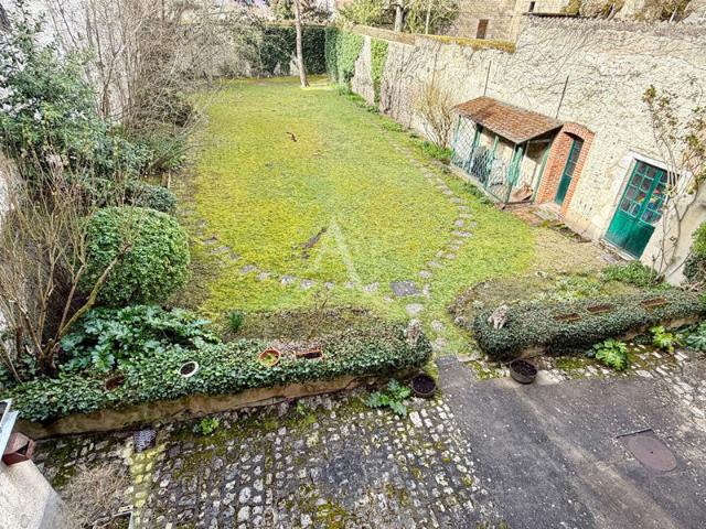 Maison vente à Orléans