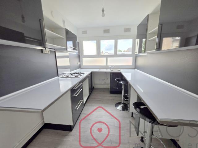 Appartement vente à Orléans
