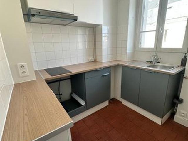 Duplex vente à Orléans