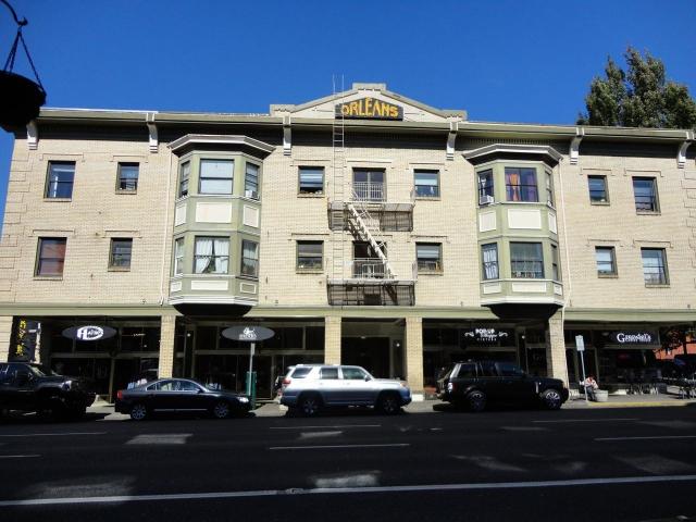 Apartment for rent in Oregonia