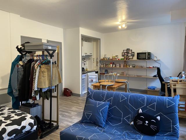 Appartement location à Orléans