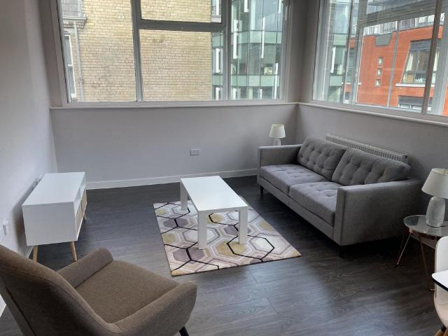 Apartment for rent in Calderstones