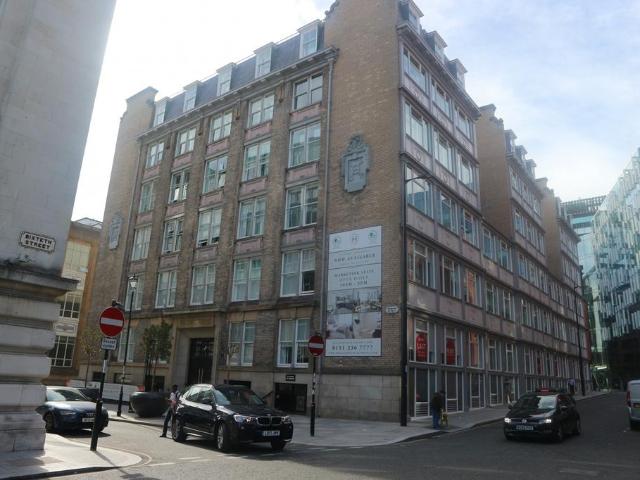 Apartment for rent in Calderstones
