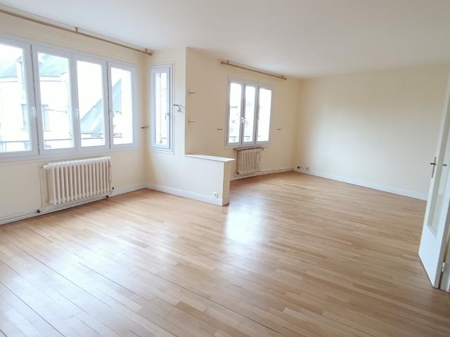 Appartement location à Orléans