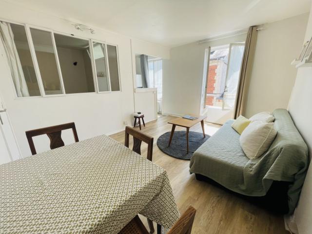 Appartement location à Orléans