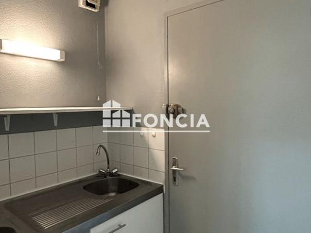 Appartement vente à Orléans