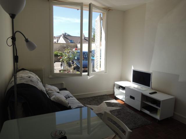 Appartement location à Orléans