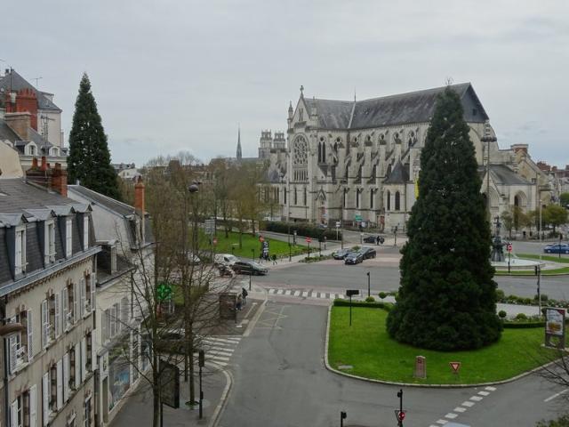Appartement location à Orléans