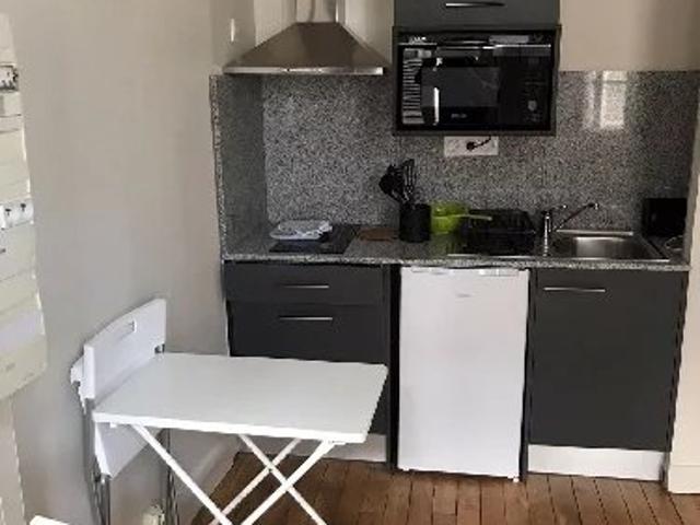 Appartement location à Orléans
