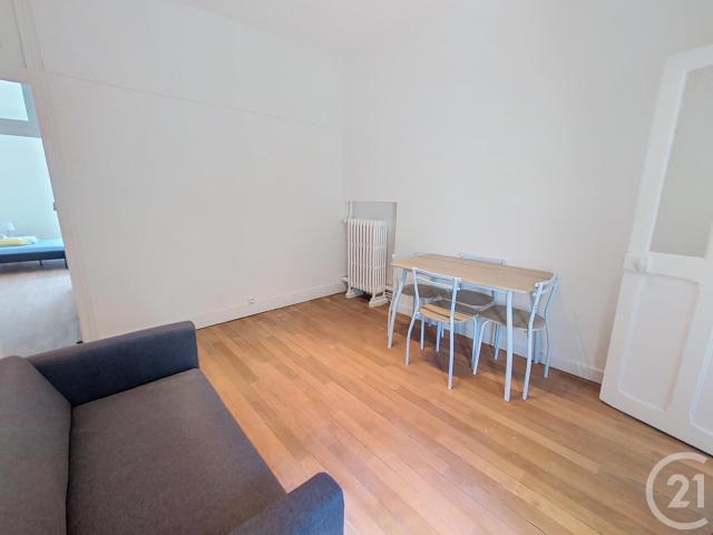 Appartement location à Orléans