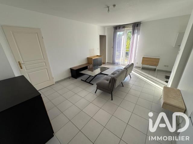 Appartement location à Orléans