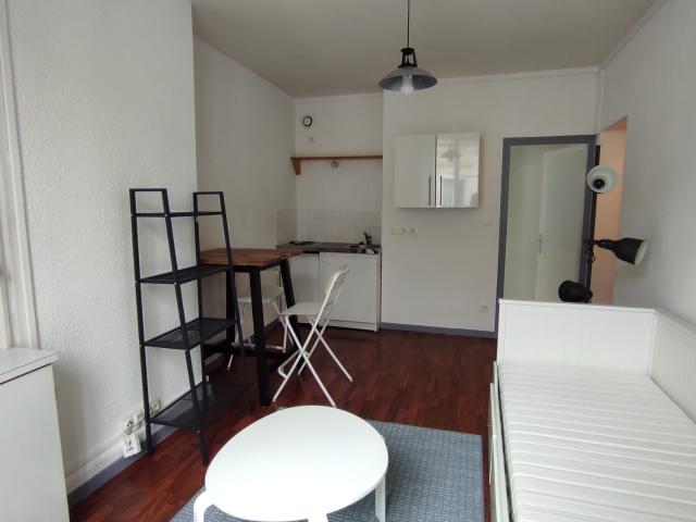Appartement location à Orléans