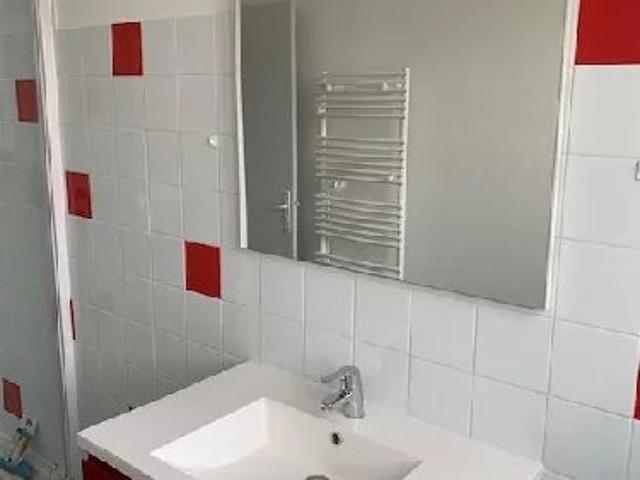 Appartement location à Orléans
