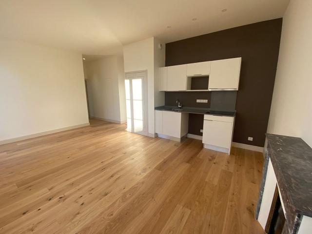 Appartement location à Orléans