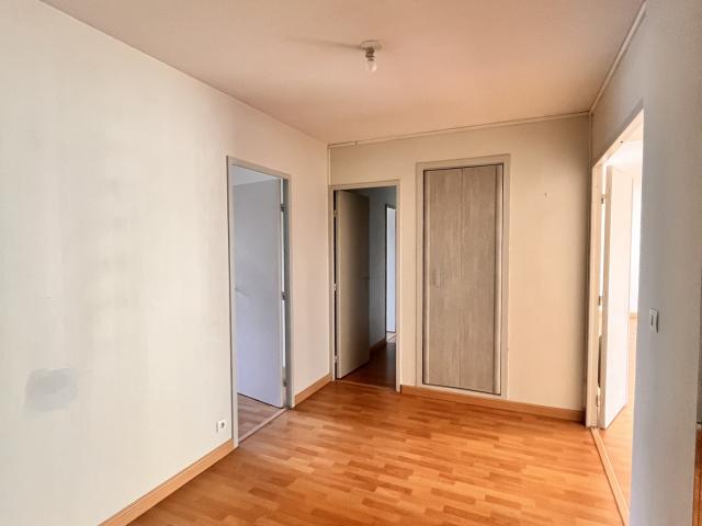 Appartement location à Orléans