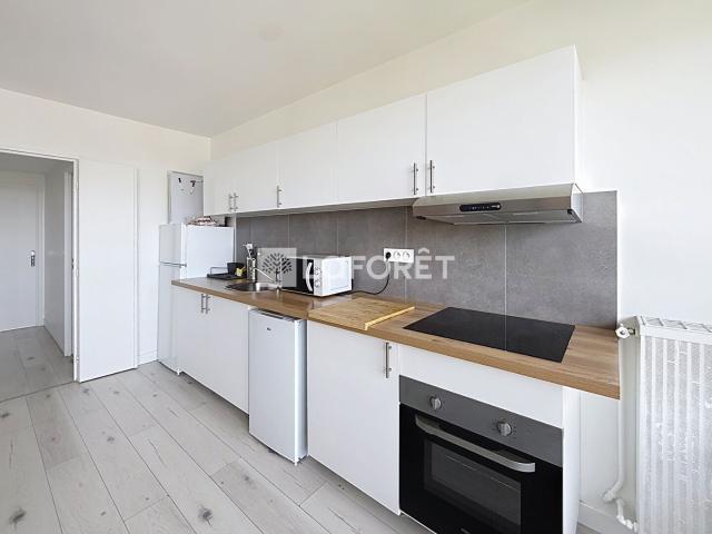 Appartement location à Orléans