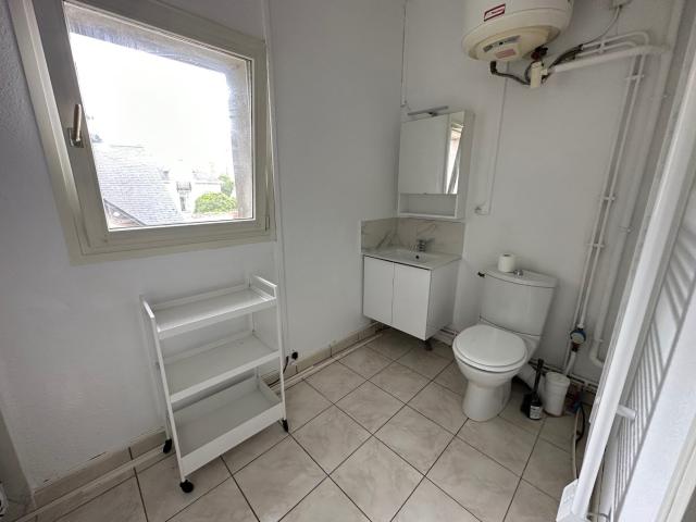 Appartement location à Orléans
