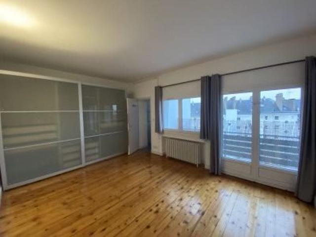 Appartement location à Orléans