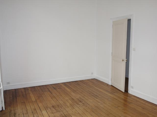 Appartement location à Orléans