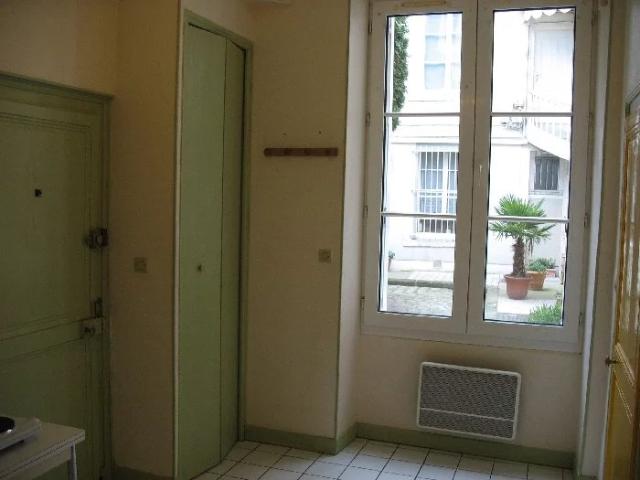 Appartement location à Orléans
